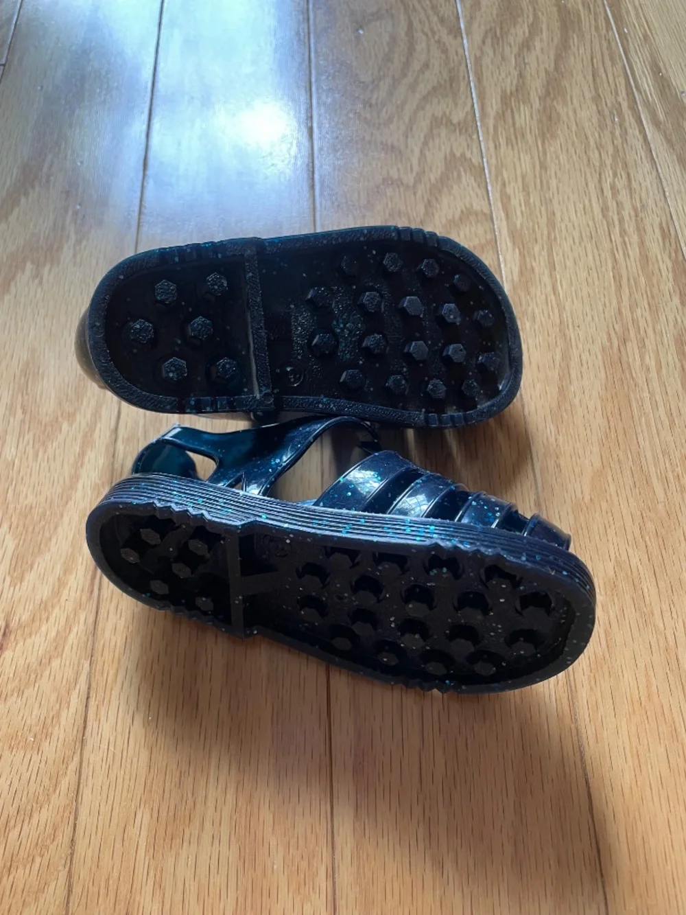 Gap Jelly sandals